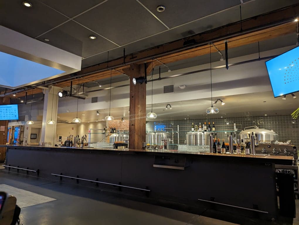 Interior view of localhost:howard
