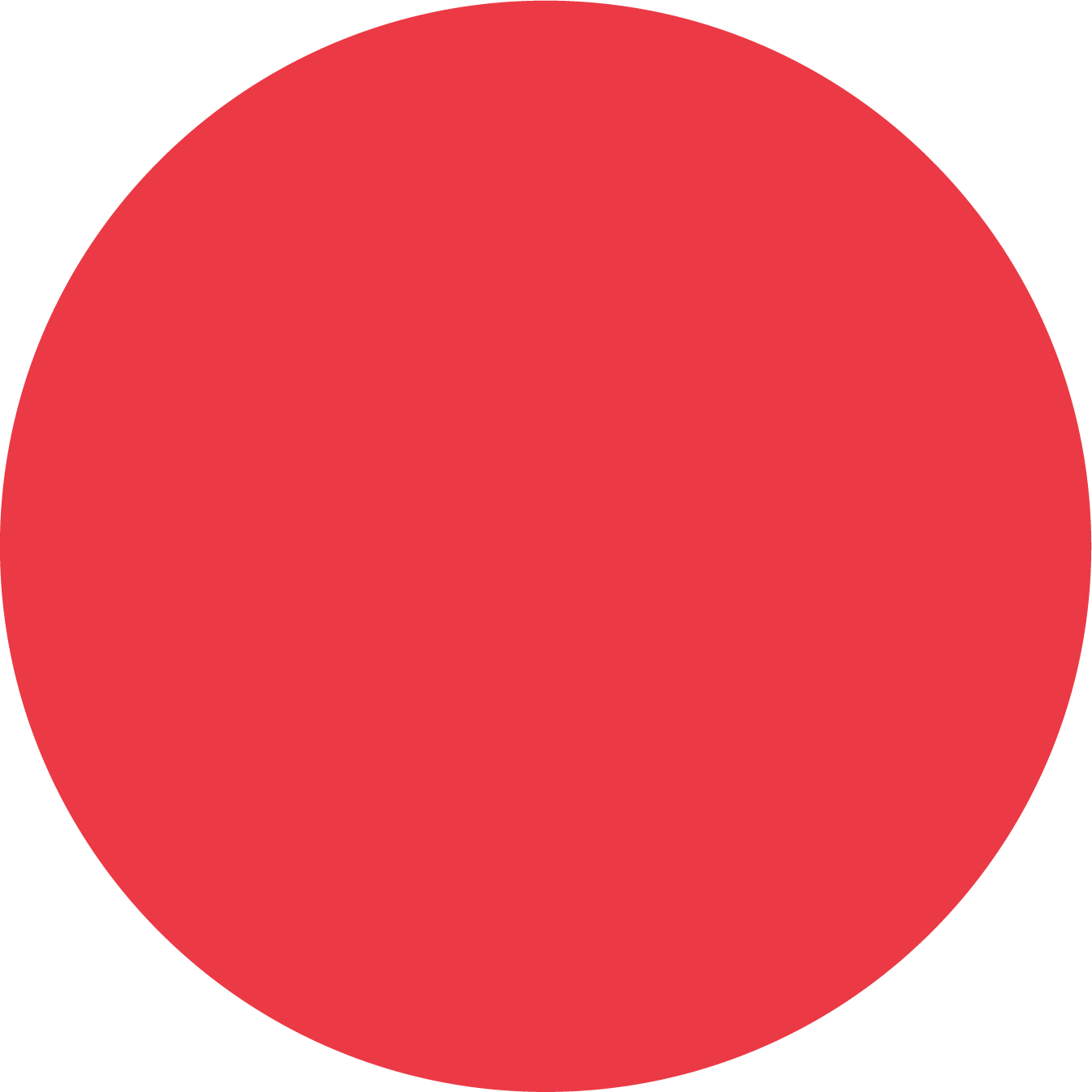 Dime token symbol