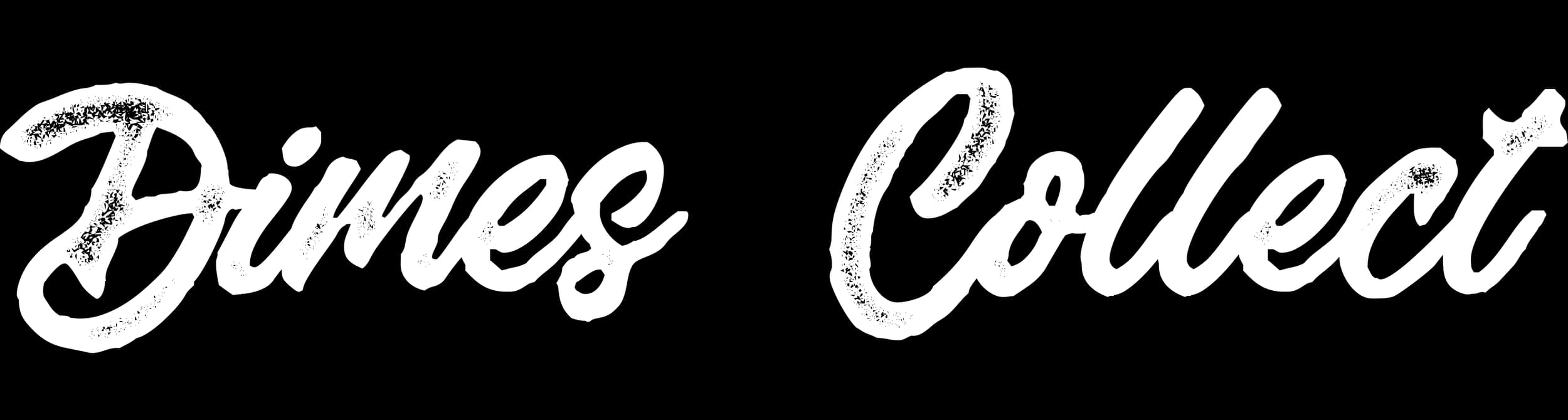 Dimes Collect logo